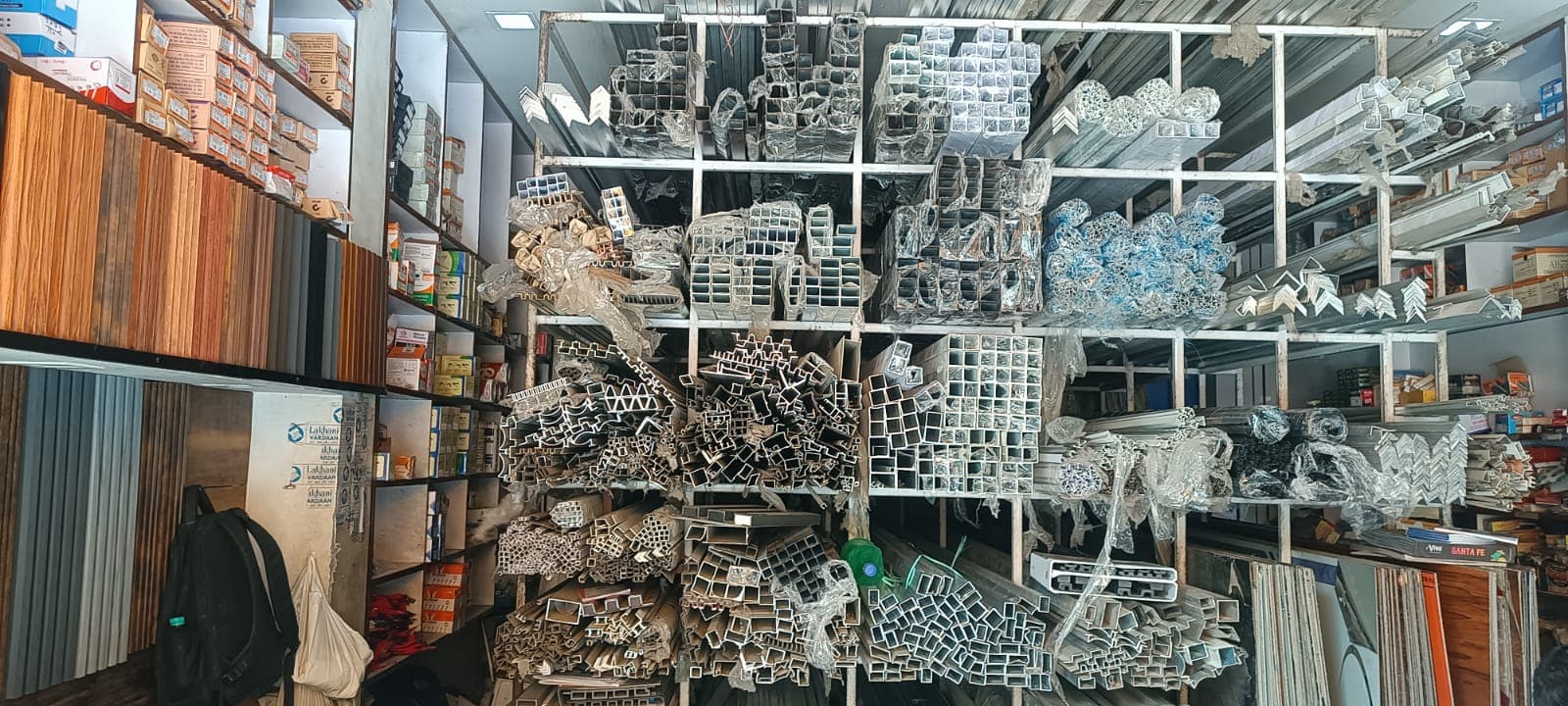 Aludecor ACP Sheets